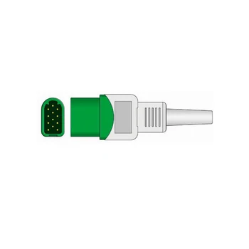 

Mindray datascope 12pin ECG Connector ECG CABLE spare parts plug
