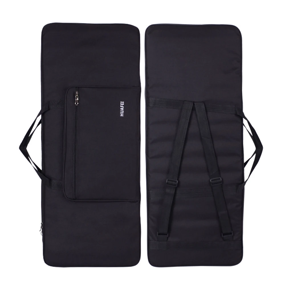 Piano Case Electronic Musical Instrument Keyboard Bag Waterproof