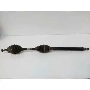 

P9181536 TRANSMISSION FRONT RIGHT VOLVO S80 SALOON