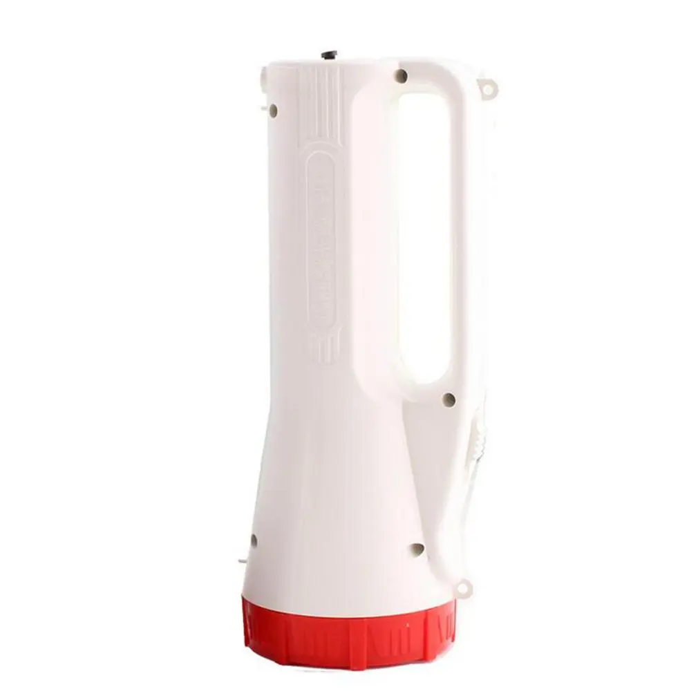 

15 Lamp Head 2 File Glare Field Searchlight Led Charging Flashlight Cave Light Rechargeable LED Light Searchlight