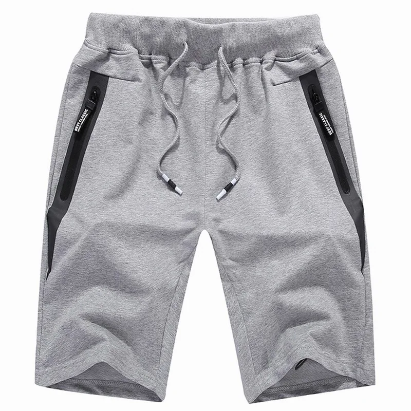 smart casual shorts 2021 Beach Shorts new summer casual men's shorts men's Capris solid color large size men's beach pants wholesale Male Sweatpants best men's casual shorts Casual Shorts