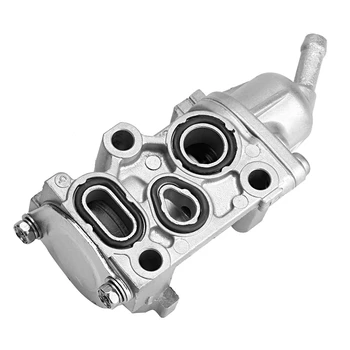 

Fuel Injection-Fast Control Solenoid 16500-P5A-003 Fit for ACURA RL 1996 1997 1998 1999 2000 2001 2002 2003 2004 Solenoid Valve