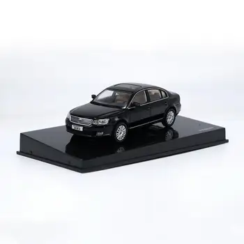 

1/43 VW Volkswagen PASSAT V6 B5.5 Black Diecast Car Model Toy Collection Gift