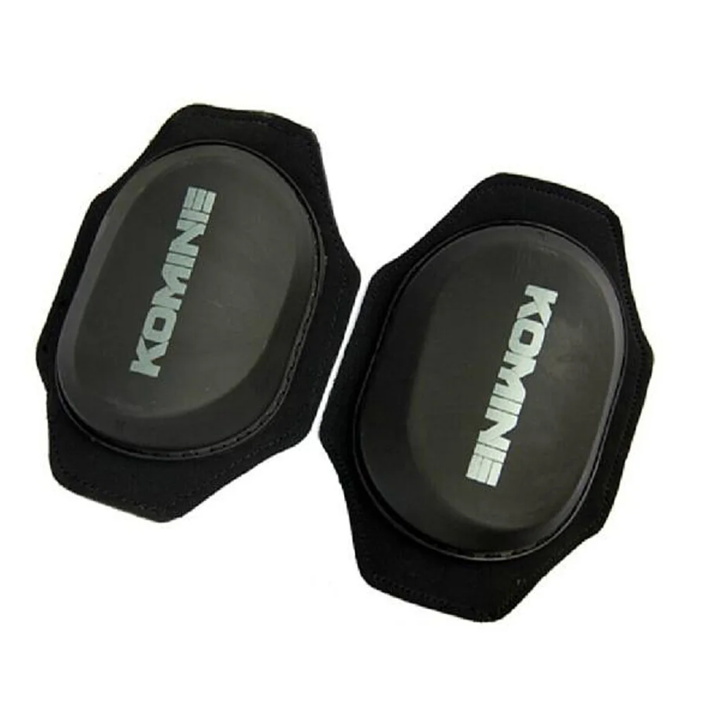 

Leggings / Foot Locomotive Pants Velcro Kneepad Moto Racing Protector Kneepad Accessories Slider