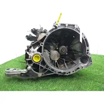 

7T1R7002CC GEARBOX FORD TRANSIT CONNECT (TC7)