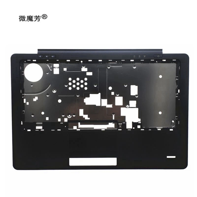 Новинка подставка для рук ноутбука Dell Latitude E7440 7440 верхняя крышка Обложка