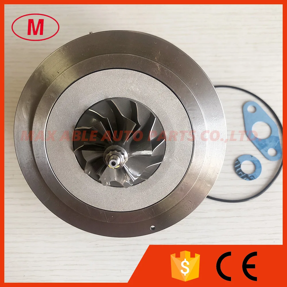 GT1749V 798128 798128-5004S 798128-5006S 798128-0004 турбо-картридж/КЗПЧ/ядро