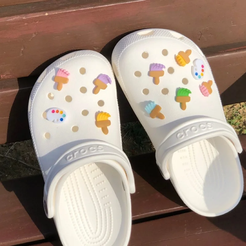 Cinnamon Toast Crunch Cereal Shoe Charms Crocs ubicaciondepersonas