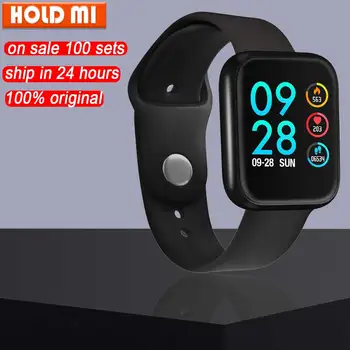 

P70 Fashion Smart Watch Waterproof Women Men With Heart Rate Monitor Blood Pressure Blood Oxygen Sport Activity Fitness Tracker