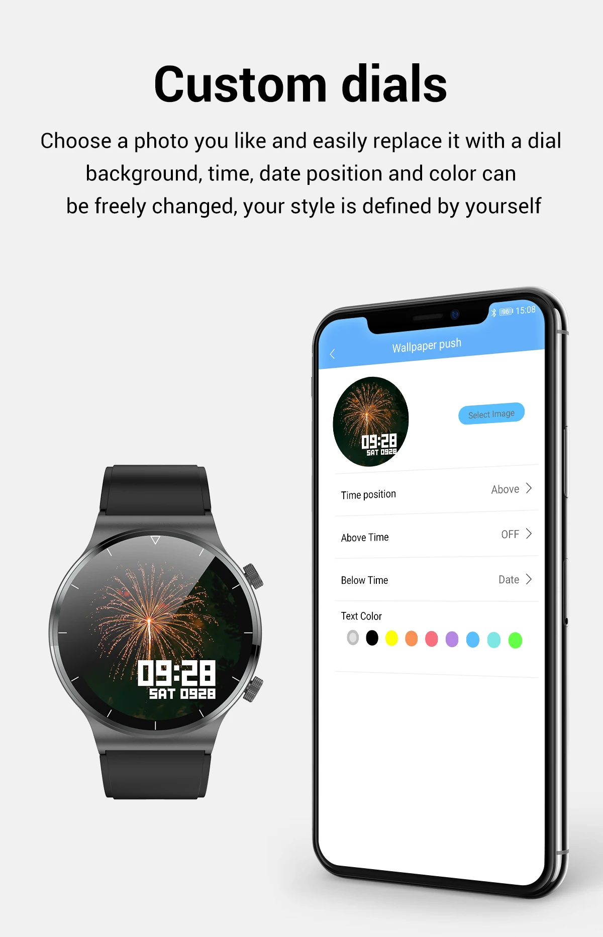 In Stock Global Version Smart Watch GT 2 Pro SmartWatch 14 Days Battery Life GPS Wireless Charging