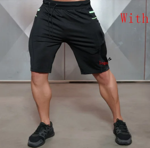 De moda de los ingenieros deportivos playa pantalones, pantalones de algodón de culturismo Панталоны тонкого покроя для Фитнес Jogger de gi