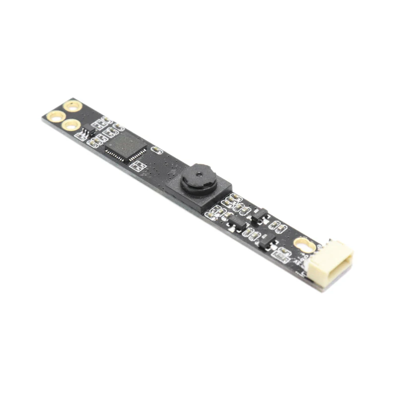Модуль камеры 3MP с бесплатным драйвером USB2.0 OV3660 85 градусов FOV 2048x1536 25Fps камера