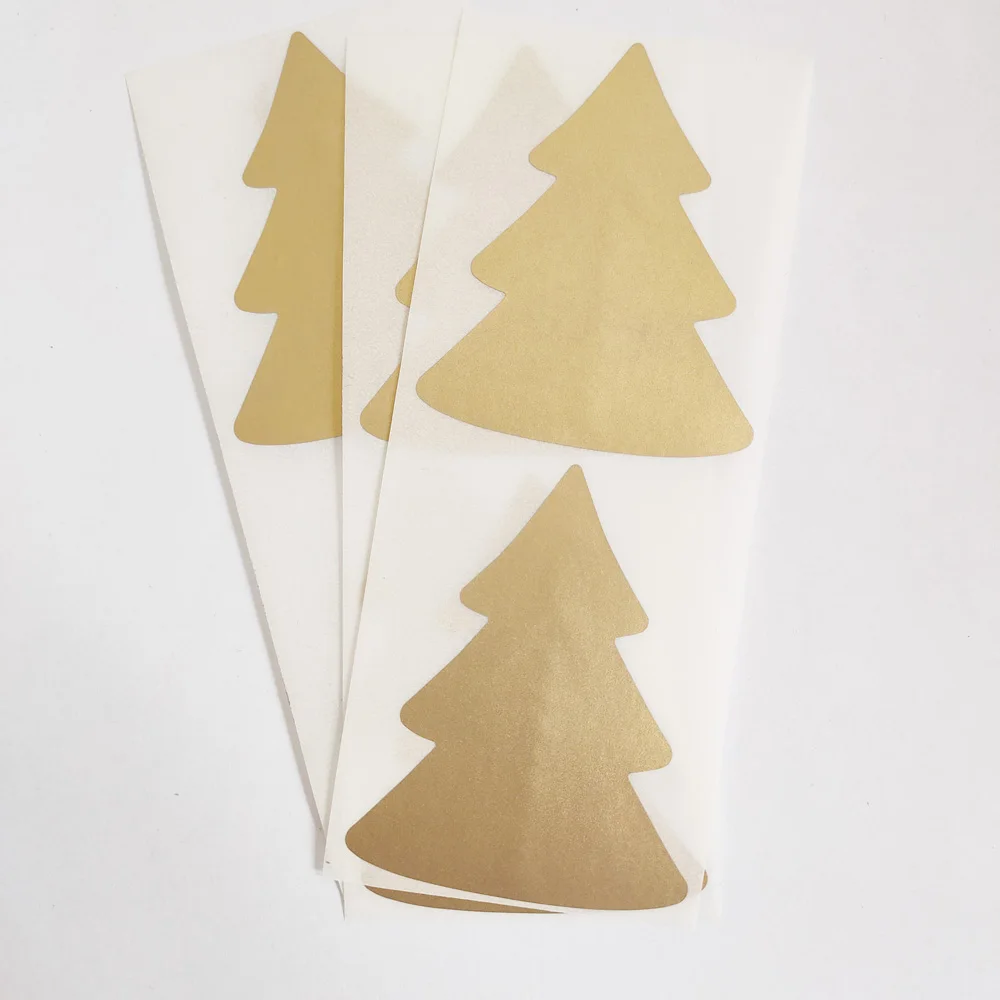 Scratch Sticker Christmas Scratch Card Stickers Sticker Christmas