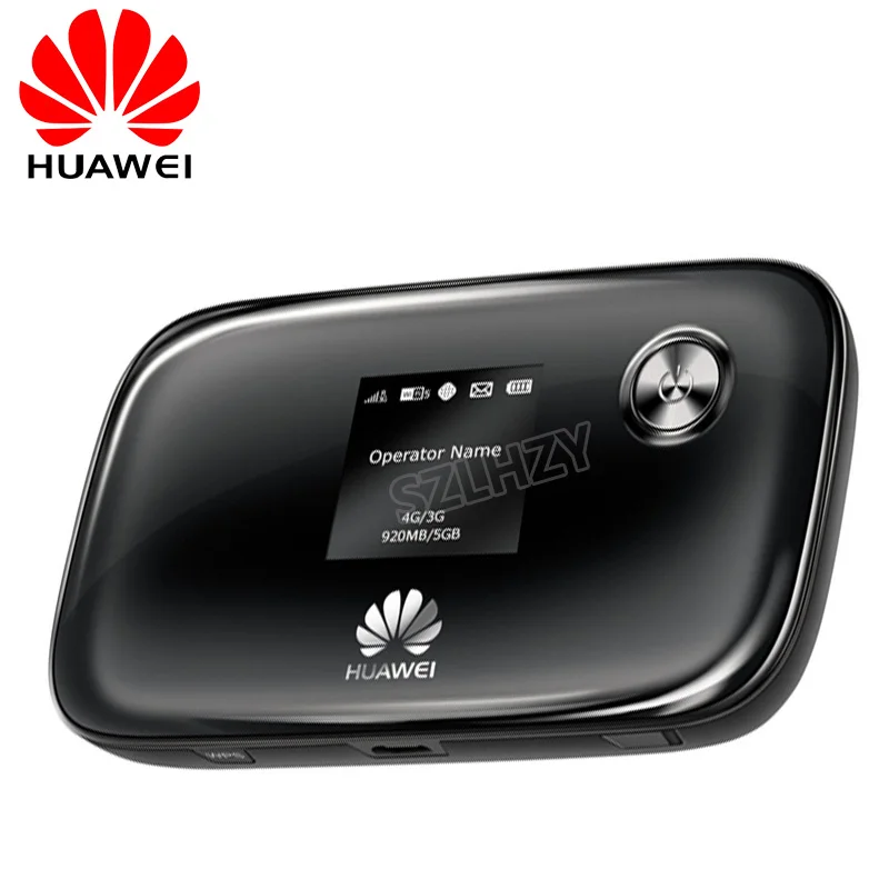 Открыл huawei E5577 4G маршрутизатор e5577s-321 мобильную точку доступа Беспроводной маршрутизатор Wi-Fi карманный мини маршрутизатор Wi-Fi портативный гнезда sim-карты