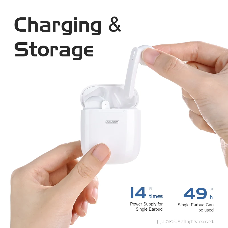 Bluetooth 5.0 T04s TWS Earphone Wireless Earphone Mini Earbuds With Mic Charging Box Sport Bass Sound For Xiaomi Samsung