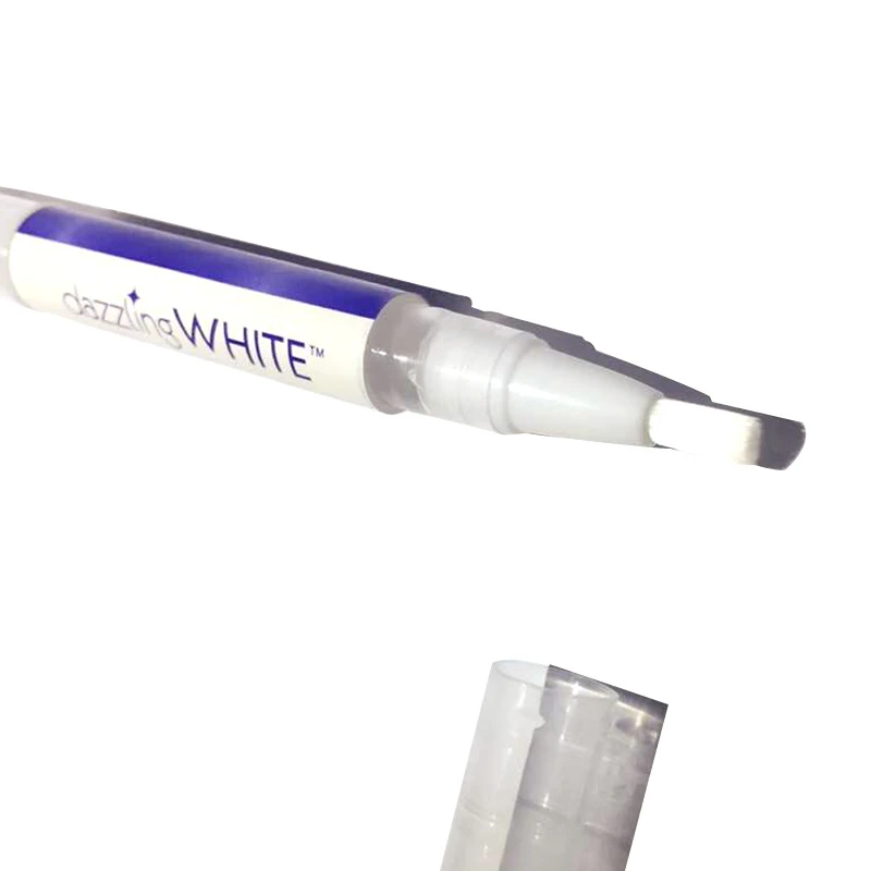 Rotary Beauty Cleaner Teeth Whitening Bright White Teeth Whitening Toothbrush Essence Pen