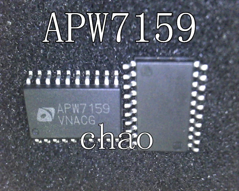 5 шт./лот APW7159 SOP20