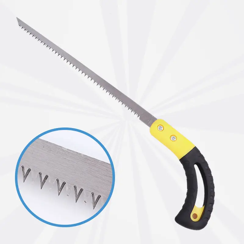 Mini Wall Panel Saw Fine Tooth 