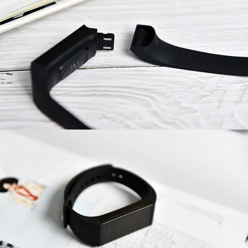 2020 Newest Xiaomi Redmi Band Smart Wristband Heart Rate Fitness Sport Tracker Bracelet Multiple Face 1.08 Color Touch Screen (10)