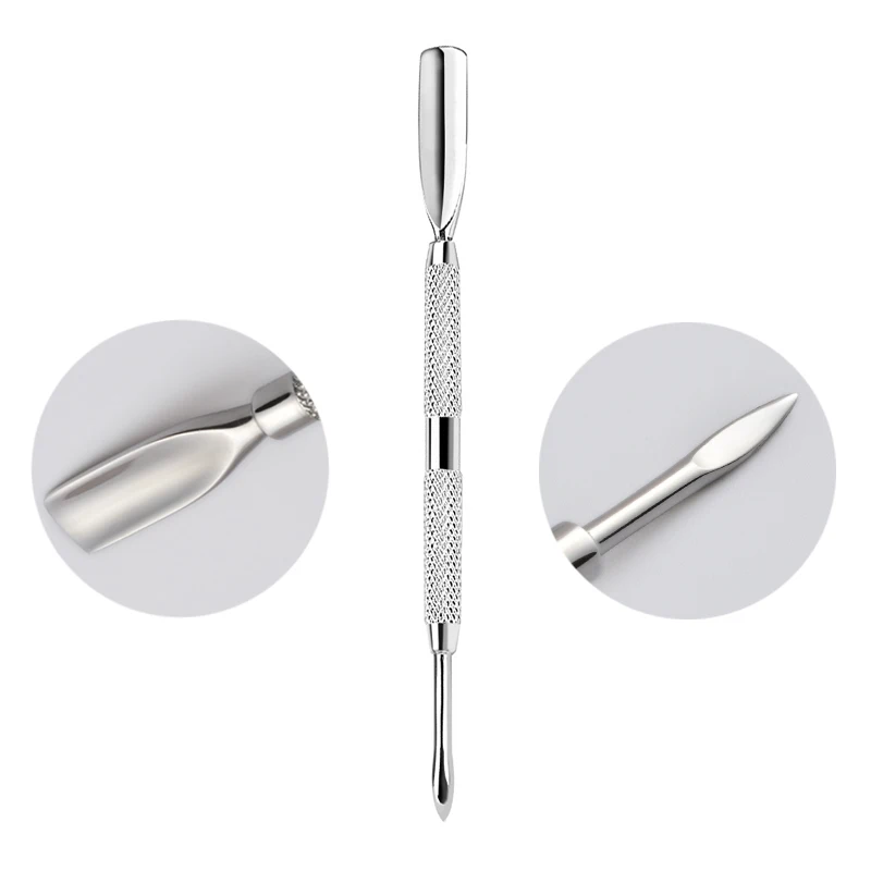 1PCS-Nail-File-Cuticle-Spoon-Remover-Manicure-Trimmer-Cuticle-Pusher-Stainless-Steel-Nail-Tools-NT94 (1)