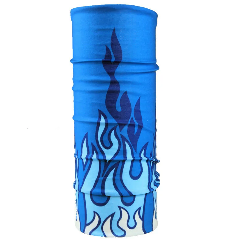 Летний спортивный шарф Buffe велосипедная бандана для велосипедного велосипеда