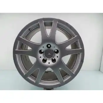 

8-1/2X17ET18 Rim Mercedes S Class Saloon (bm 220) 5.4 V8 24v