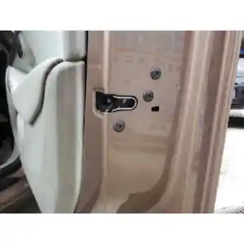 

DOOR LOCK FRONT RIGHT VOLVO V40