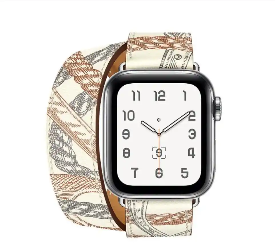 double tour apple watch band 40mm