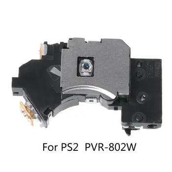 

PVR-802W PVR 802W Optical Lens for PS2 Console 7XXXX 9XXX 79XXX 77XXX Game Kit