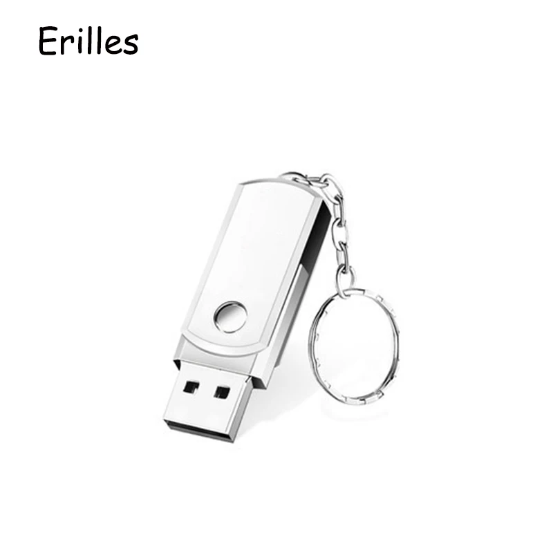 Новый USB флеш накопитель 32 Гб 16 8 г водонепроницаемый usb флешка cle мини 64 ГБ диск 128 с