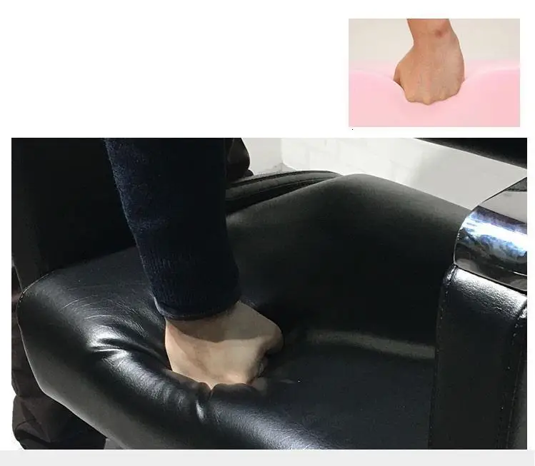 Belleza De Makeup Barbeiro шезлонг мебель для волос Fauteuil Stoel Schoonheidssalon Mueble Silla салон магазин Cadeira парикмахерское кресло