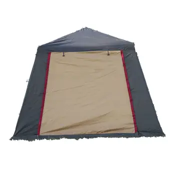 

Hot Sale Large Capacity Double Double Door Automatic Speed Open Tent Family 4-5 Person Camping Tent Wholesale