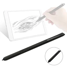 Профессиональный гладкий сенсорный экран, подарок, аксессуары, тонкий планшет, ручка, прочный, емкостный, для GALAXY Tab A 8,0 P580