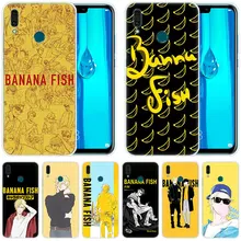Силиконовый чехол для Huawei Mate 30 20 Lite 10 Pro Y5 Y6 Y7 2019 Y9 Prime 2018 2017|Бамперы|