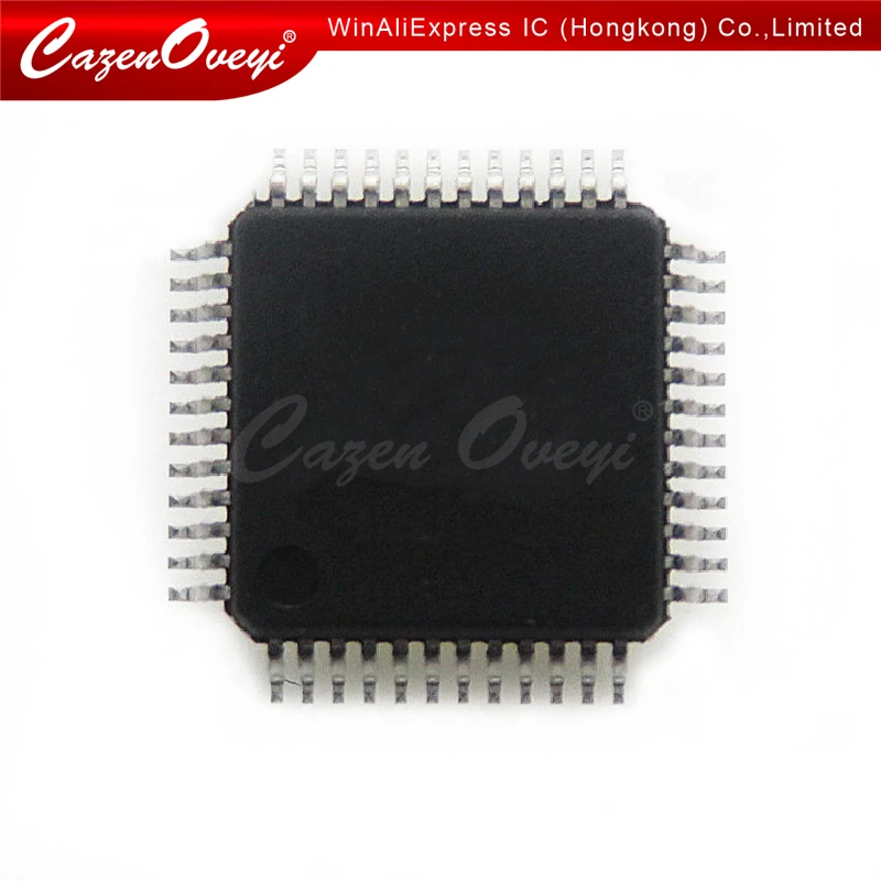 1 шт./лот UPD78F0513AGA-GAM-AX UPD78F0513AGA GAM AX UPD78F0513A F0513A D78F0513A IC MCU 8BIT 32 КБ FLASH 48LQFP | Электронные