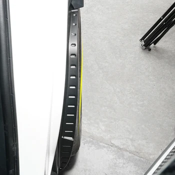 

Rear 2PCS Car Mudflap Cover For Toyota RAV4 2020 Fender Mud Flaps Guard Splash Flap Mudguards For Toyota RAV4 2020 ACCESSORIES