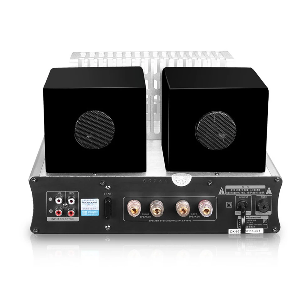 Nobsound-DX-925-HiFi-Power-Amplifier-tube-electronic-tube-Bluetooth-preampifier-2-0-HiFi-Hybrid-Single (3)