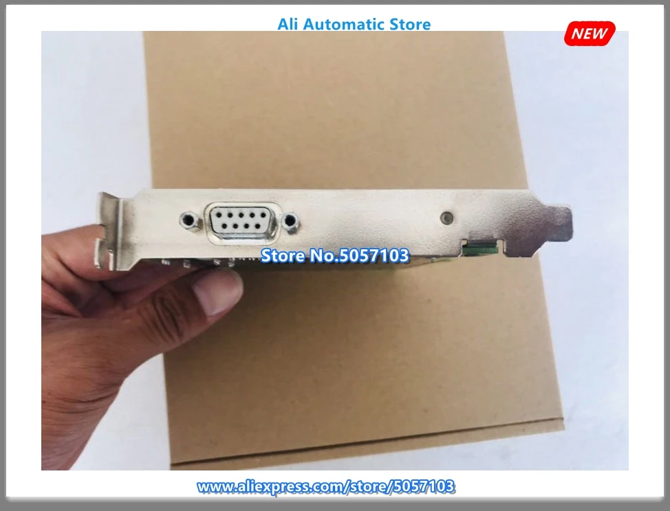 CP5611 Коммуникационный процессор сетевая карта 6GK1561 6GK1 561-1AA00