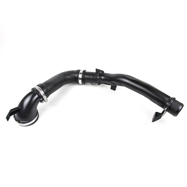 $US $67.00 Air Filter Inlet Pipe 9801509680 For Peugeot 308 408 Citroen C5 Tianyi T93 1.6T Throttle Pipe Free Shipping