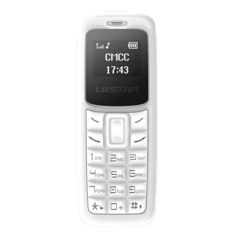 Мини GSM телефон BM30 Карманный Минимальный GSM мобильный телефон Bluetooth Dial-Up гарнитура Набор мобильных телефонов Беспроводные наушники с Mp3