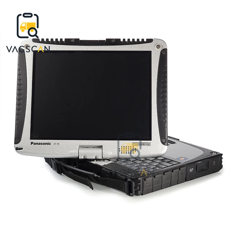

Toughbook CF19 CF-19 диагностический компьютер