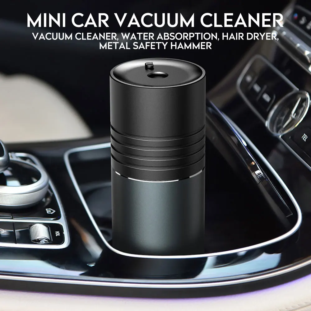 Портативный пылесос фен для волос автоматический 5300Pa USB пылесос для гостиной с клавиатурой Настольный безопасный молоток беспроводной