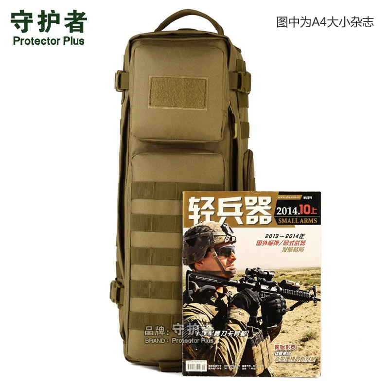 Camouflage Tactical airborne backpack Multi-function High quality Camping bag Unisex Backpack Outdoor travel Women Backpacks