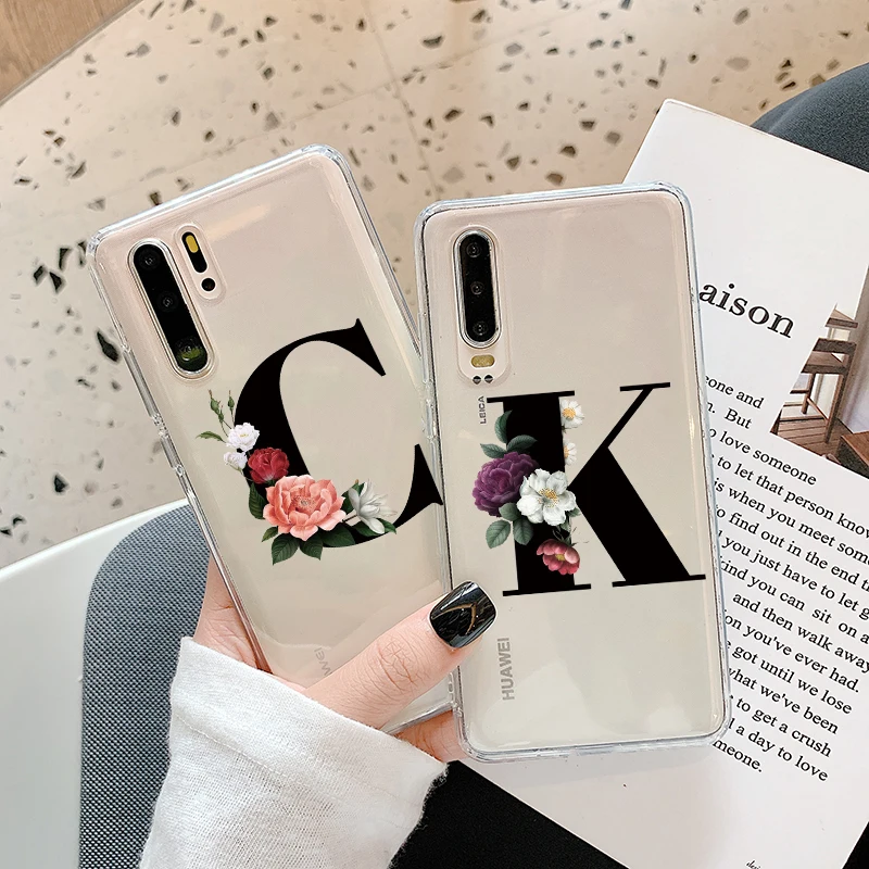 Чехол для Huawei P Smart Y9 2019 Honor 9X 8X 10 P20 P30 P40 Mate 40 20 30 Pro Lite Nova 5T | Мобильные телефоны и