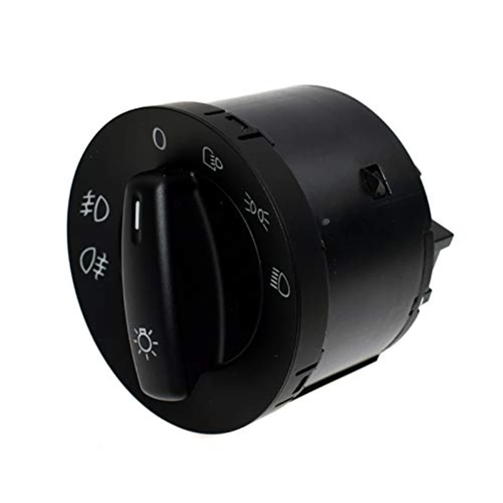 Фара противотуманная фара переключатель 1K0941431N для VW Volkswagen CC 2009 GTI 2006-2009 Jetta 2006-2009