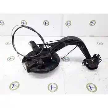 

33326774780 HOSE REAR RIGHT BMW 3 SERIES SALOON (E46)