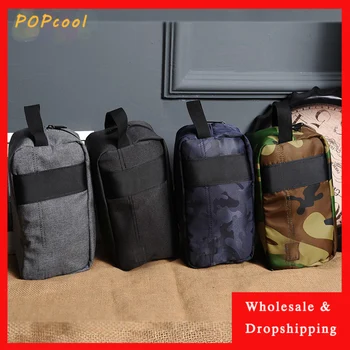 

Qiuyi new personalized men's wash bag travel waterproof outdoor storage bag Cosmetic Bag handbag