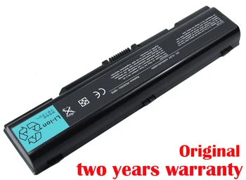 

NEW Original Laptop Battery For Toshiba Satellite A200 A202 PA3533U-1BRS PA3533U-1BAS PA3534U-1BAS PA3534U-1BRS PA3535U-1BAS
