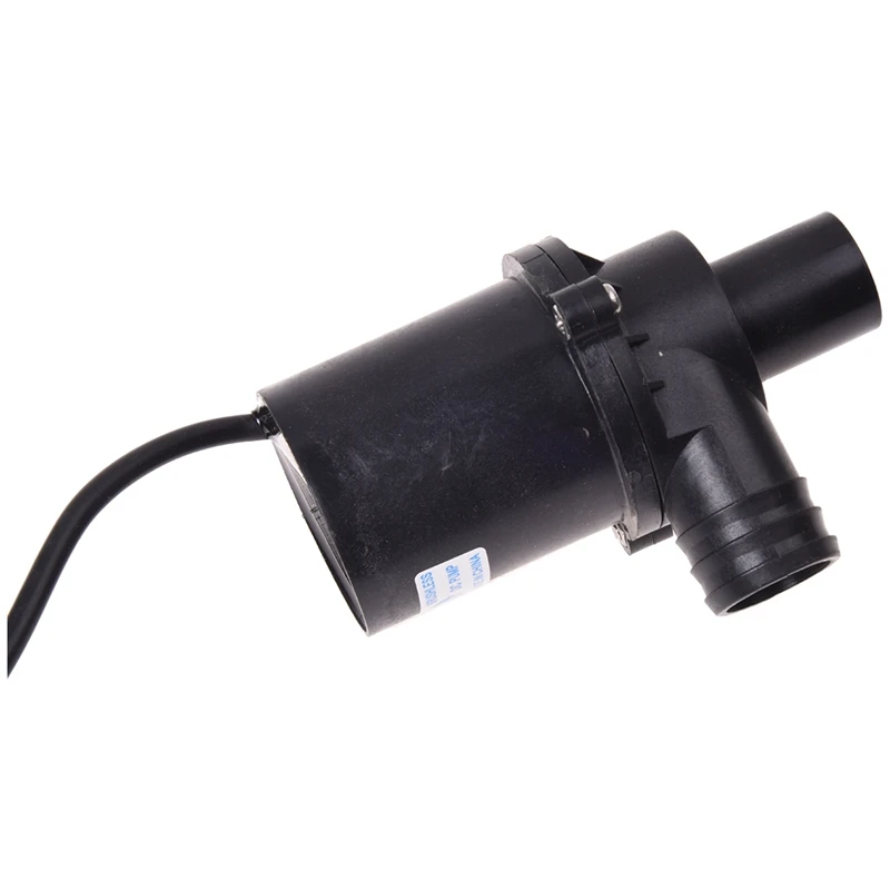 HTHL bomba де агуа Sumergible бесщеточный para Фуэнте Estanque 12V 2900L/ч|Насосы| |