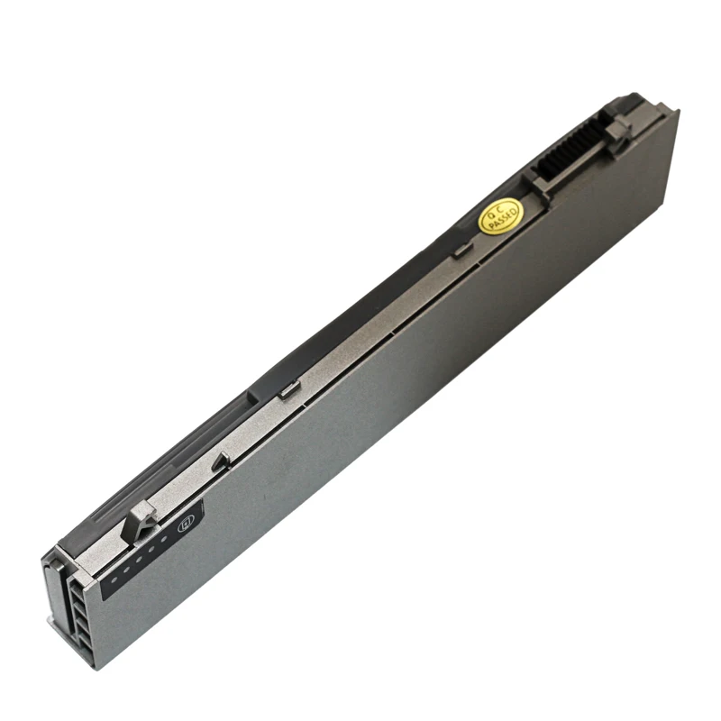 6600 мАч 11 1 v Новый Батарея для Dell Latitude E6400 M2400 E6410 E6510 E6500 M4400 M4500 1M215 312 0215 0748 0749|battery for